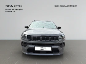 Jeep Compass SUMMIT, снимка 2