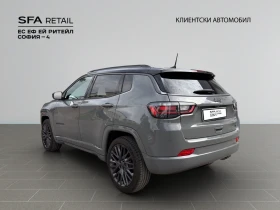 Jeep Compass SUMMIT, снимка 7