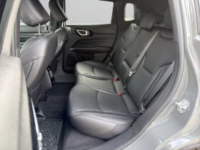 Jeep Compass SUMMIT, снимка 10
