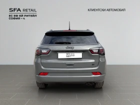 Jeep Compass SUMMIT, снимка 6
