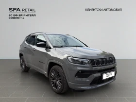 Jeep Compass SUMMIT, снимка 3