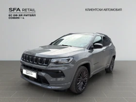 Jeep Compass SUMMIT, снимка 1