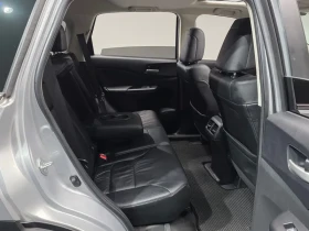 Honda Cr-v 4Wd Ex-L 4Th Generation, снимка 11