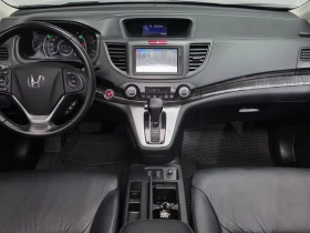 Honda Cr-v 4Wd Ex-L 4Th Generation, снимка 6