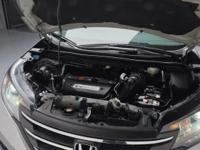 Honda Cr-v 4Wd Ex-L 4Th Generation, снимка 5