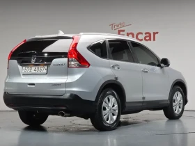 Honda Cr-v 4Wd Ex-L 4Th Generation, снимка 1