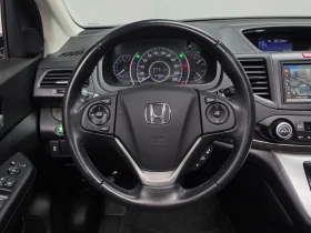 Honda Cr-v 4Wd Ex-L 4Th Generation, снимка 12
