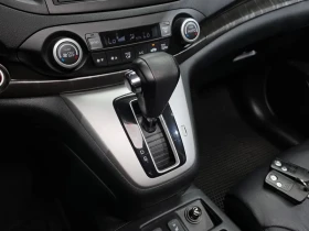 Honda Cr-v 4Wd Ex-L 4Th Generation, снимка 8