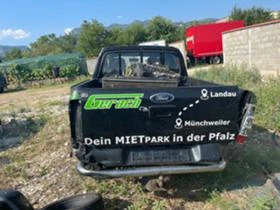 Ford Ranger 2.5TDCi 4x4 на части - [4] 