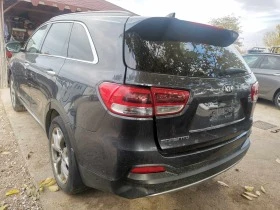 Kia Sorento 2.2CRDI, снимка 2