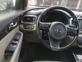 Kia Sorento 2.2CRDI, снимка 16