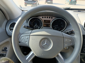 Mercedes-Benz ML 350, снимка 5 - Автомобили и джипове - 44385096