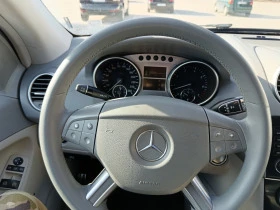 Mercedes-Benz ML 350 | Mobile.bg    4