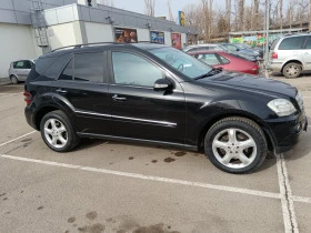 Mercedes-Benz ML 350, снимка 12