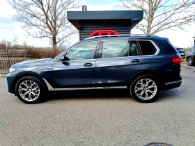BMW X7 30d XDrive Luxury, снимка 4 - Автомобили и джипове - 44327336