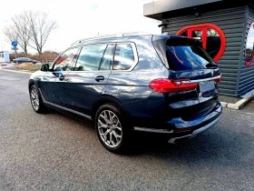 BMW X7 30d XDrive Luxury | Mobile.bg    5