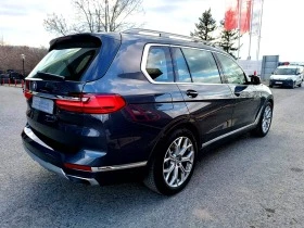 BMW X7 30d XDrive Luxury | Mobile.bg    7