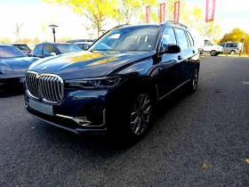 BMW X7 30d XDrive Luxury | Mobile.bg    3