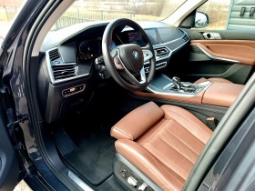 BMW X7 30d XDrive Luxury, снимка 8