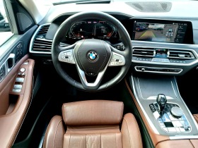 BMW X7 30d XDrive Luxury, снимка 10
