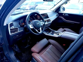 BMW X7 30d XDrive Luxury | Mobile.bg    8