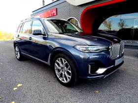     BMW X7 30d XDrive Luxury