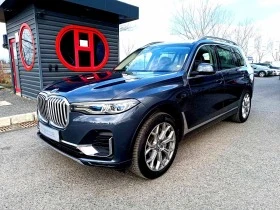 BMW X7 30d XDrive Luxury | Mobile.bg    3