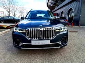 BMW X7 30d XDrive Luxury | Mobile.bg    2