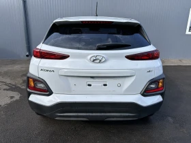 Hyundai Kona 1.6 T / ОРИГИНАЛЕН ПРОБЕГ / 177 к.с. / ТОП СЪСТОЯН, снимка 7