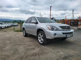 Lexus RX 400h | Mobile.bg    2