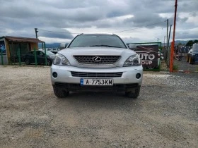 Lexus RX 400h | Mobile.bg    3