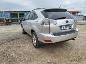 Lexus RX 400h | Mobile.bg    5