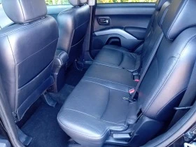 Peugeot 4007 2.2HDI 156ks 7mesten full! | Mobile.bg    13