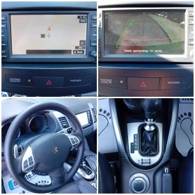 Peugeot 4007 2.2HDI 156ks 7mesten full! | Mobile.bg    14