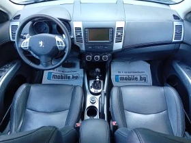 Peugeot 4007 2.2HDI 156ks 7mesten full! | Mobile.bg    11