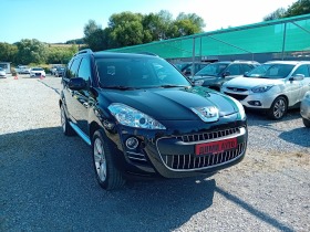 Peugeot 4007 2.2HDI 156ks 7mesten full!, снимка 1