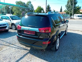 Peugeot 4007 2.2HDI 156ks 7mesten full!, снимка 3