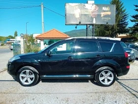 Peugeot 4007 2.2HDI 156ks 7mesten full! | Mobile.bg    6