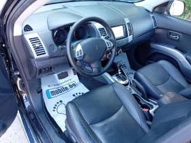 Peugeot 4007 2.2HDI 156ks 7mesten full! | Mobile.bg    10