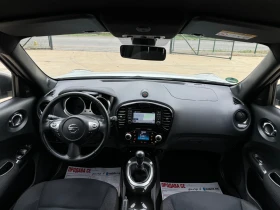 Nissan Juke * FACE* LED* NAVI* FULL*  | Mobile.bg    15