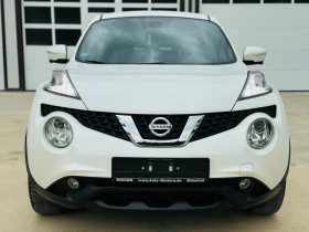 Nissan Juke * FACE* LED* NAVI* FULL*  | Mobile.bg    2