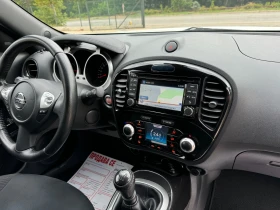 Nissan Juke * FACE* LED* NAVI* FULL*  | Mobile.bg    14