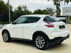 Nissan Juke * FACE* LED* NAVI* FULL*  | Mobile.bg    5