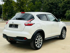 Nissan Juke * FACE* LED* NAVI* FULL*  | Mobile.bg    7