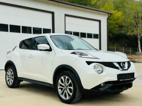 Nissan Juke * FACE* LED* NAVI* FULL*  1