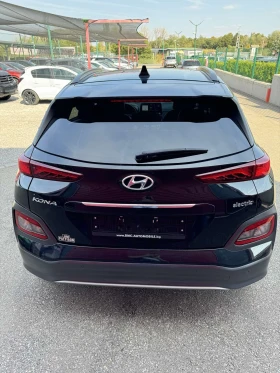 Hyundai Kona LIMITED  | Mobile.bg    6