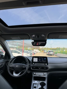 Hyundai Kona LIMITED  | Mobile.bg    15