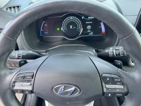 Hyundai Kona LIMITED  | Mobile.bg    12