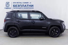 Jeep Renegade OVERLAND 1.3 PHEV Petrol 240 hp AT6 4xe | Mobile.bg    4