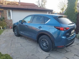 Mazda CX-5 2.5 AWD | Mobile.bg    3